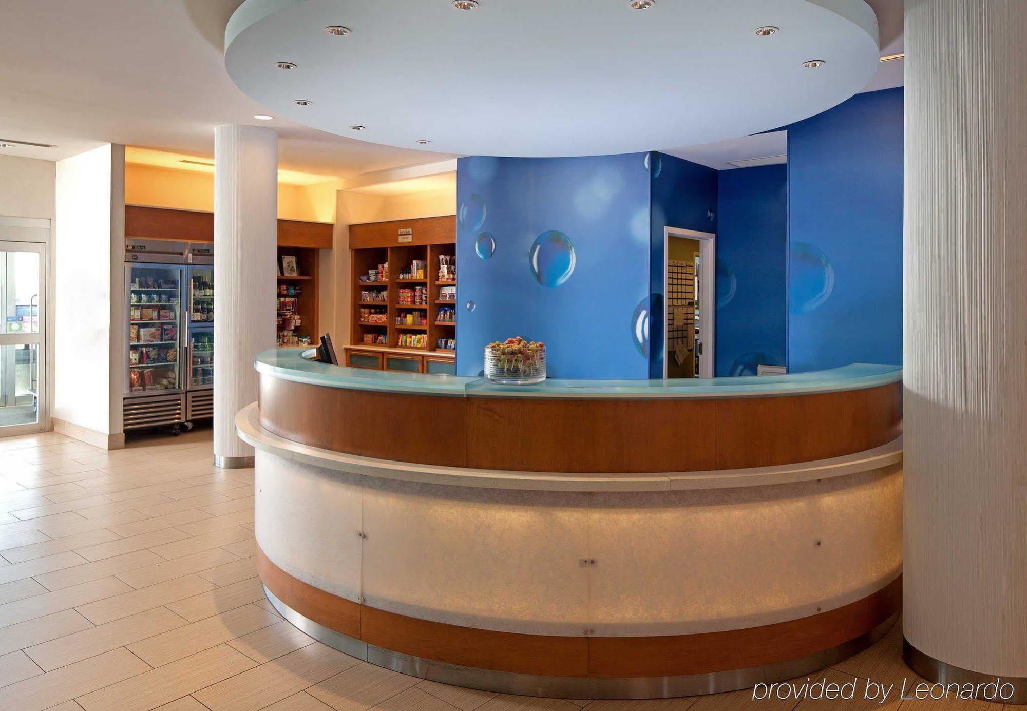 Springhill Suites Ashburn Dulles North Exterior foto