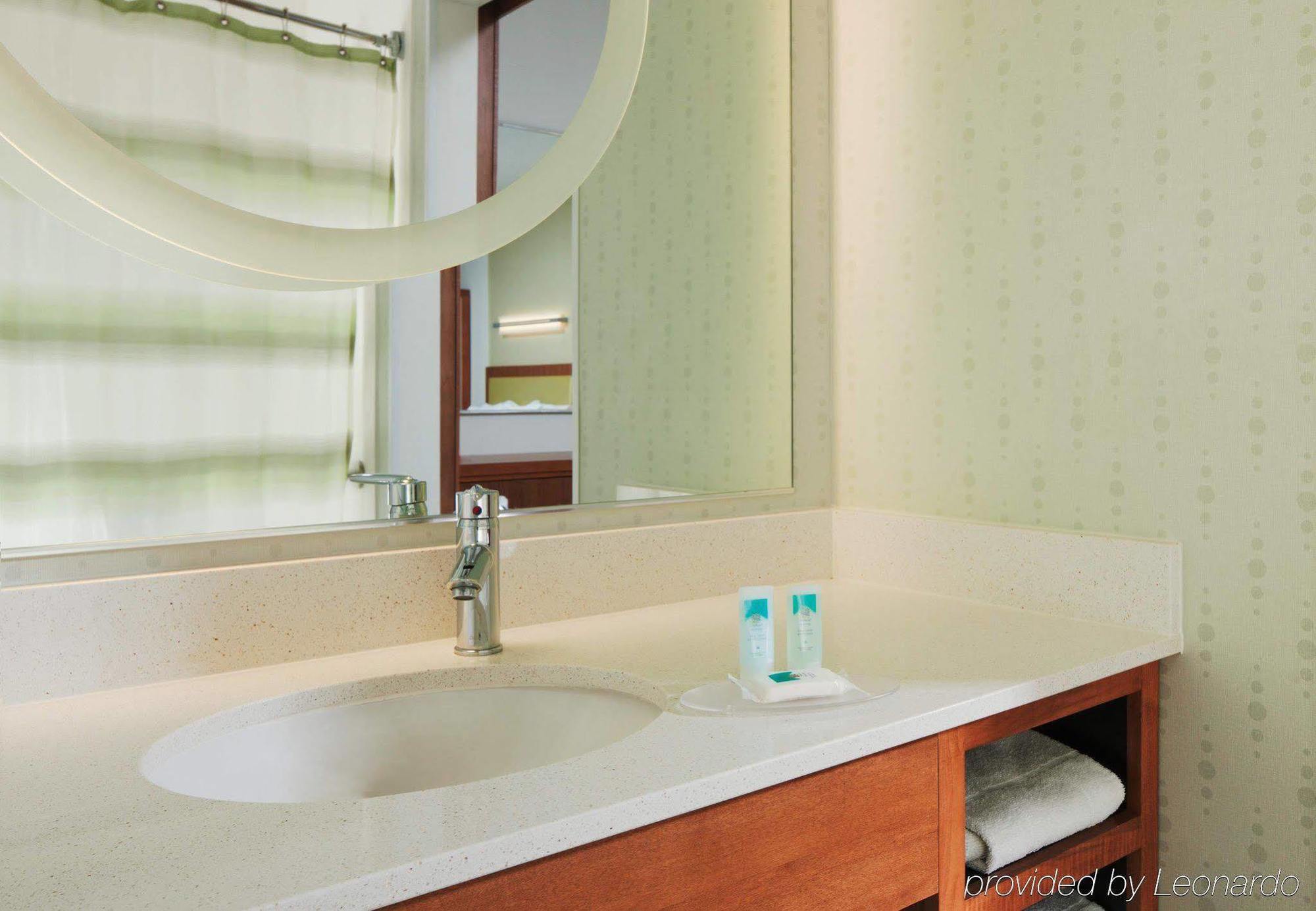 Springhill Suites Ashburn Dulles North Quarto foto